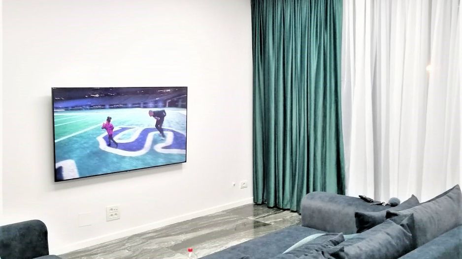 Duplex modern, mobilat si utilat in Dumbrăvița - Poză 3