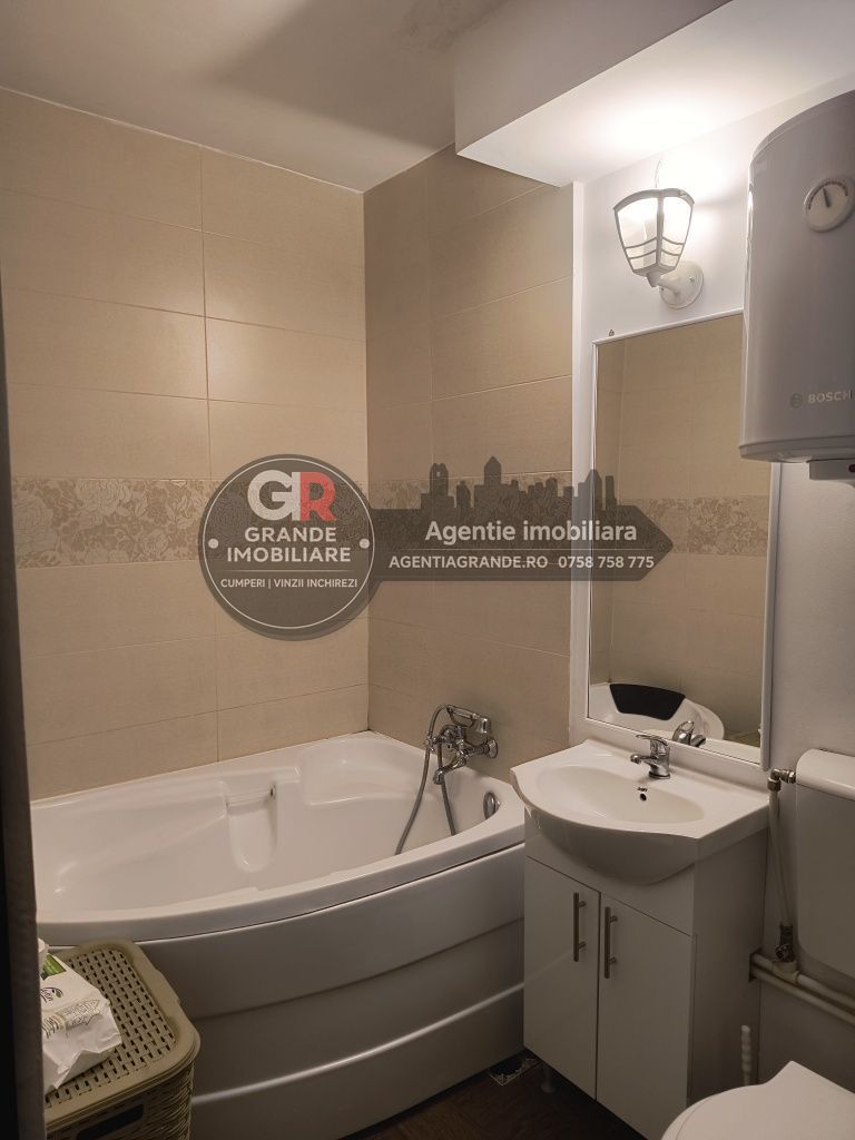 Str Victoriei - garsonieră de vânzare 46 mp - Poză 5