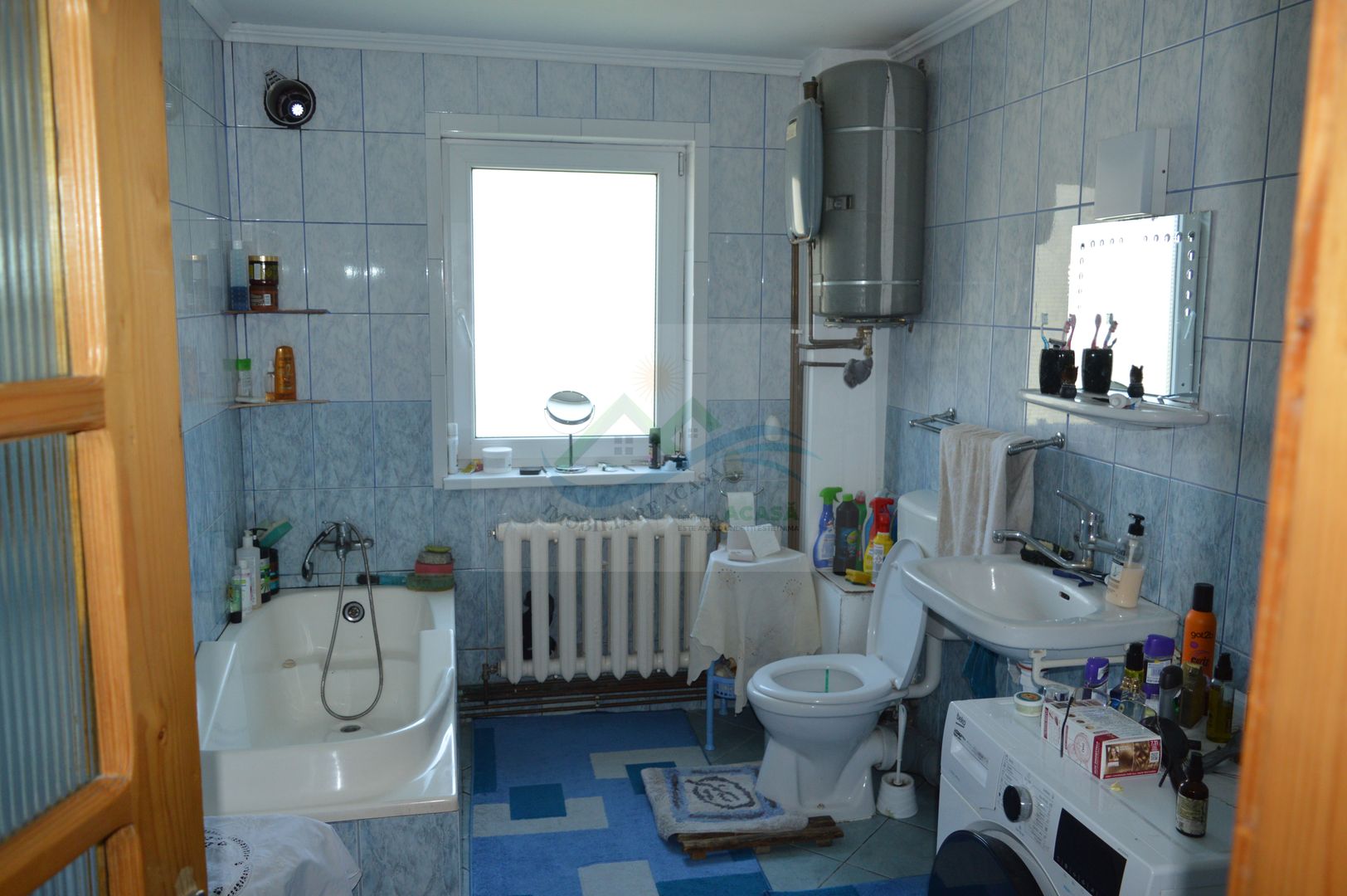 Casa/Spatiu comercial Burdujeni/ Suceava - Poză 43