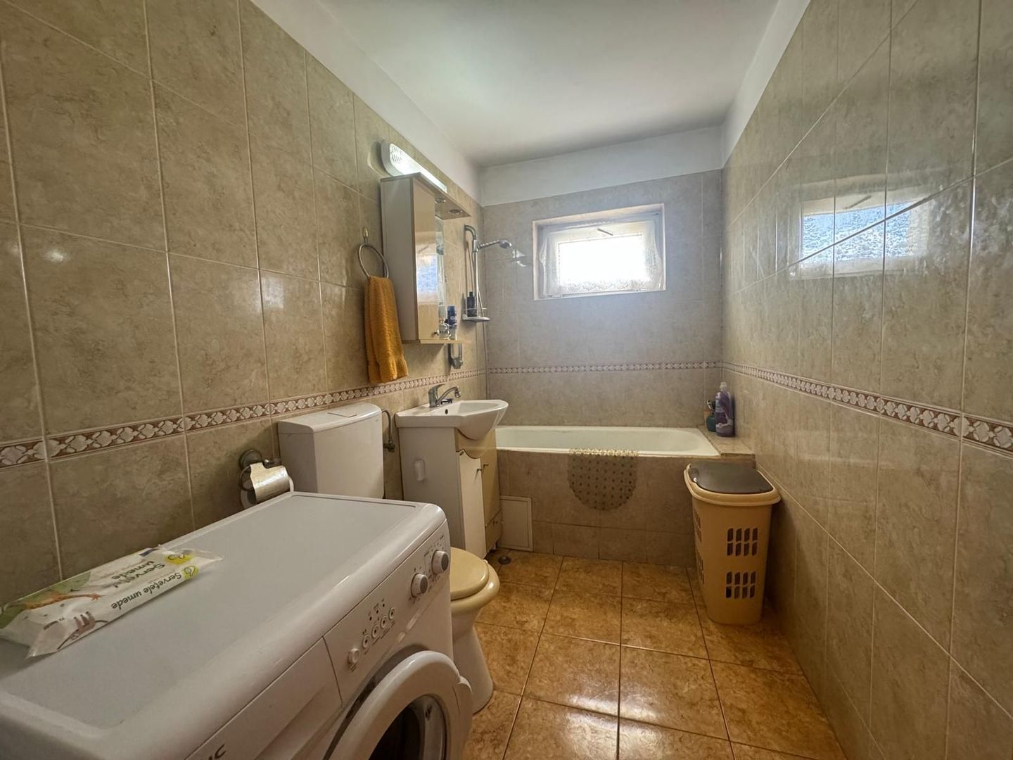 COMISION 0% | Apartament 3 Camere | 64 mp | Zona Dambovita - Poză 13