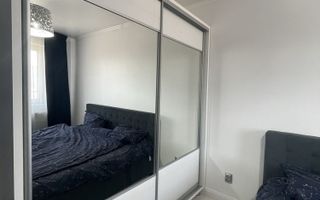 Apartament 2 camere – bloc nou, complet mobilat și utilat, cu 2 locuri - Poză 4