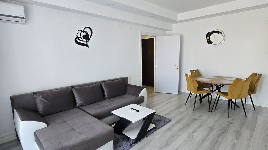 2 camere+parcare in Cosmopolis - Poză 2