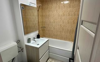 Apartament de închiriat 2 camere, zona Dacia, Iași – mobilat și utilat modern - Poză 5
