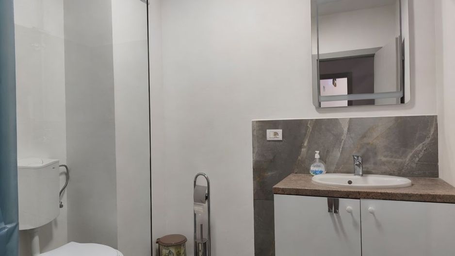 Apartament 2 camere tip aparthotel, bloc nou, Oradea - Baile Felix - Poză 10