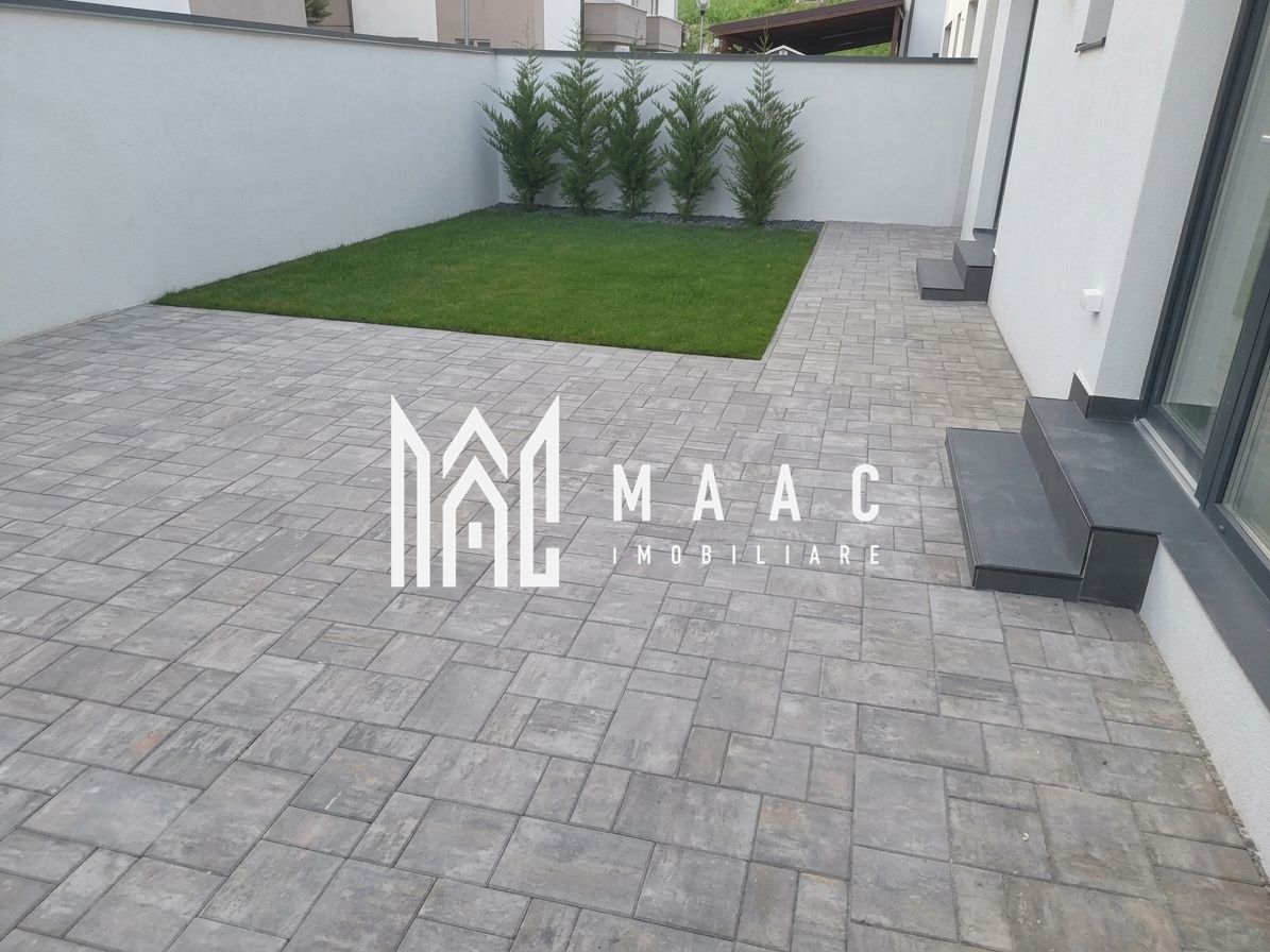 Casă de vânzare Sibiu | Gușterița | 130 mp | intabulată - Poză 3