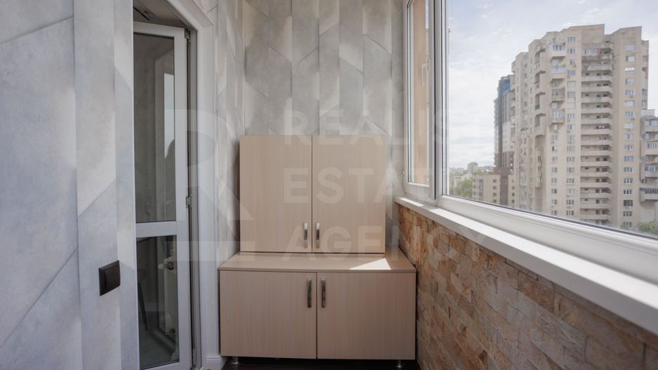Vânzare, apartament, 3 camere, str. Albișoara, Centru - Poză 20