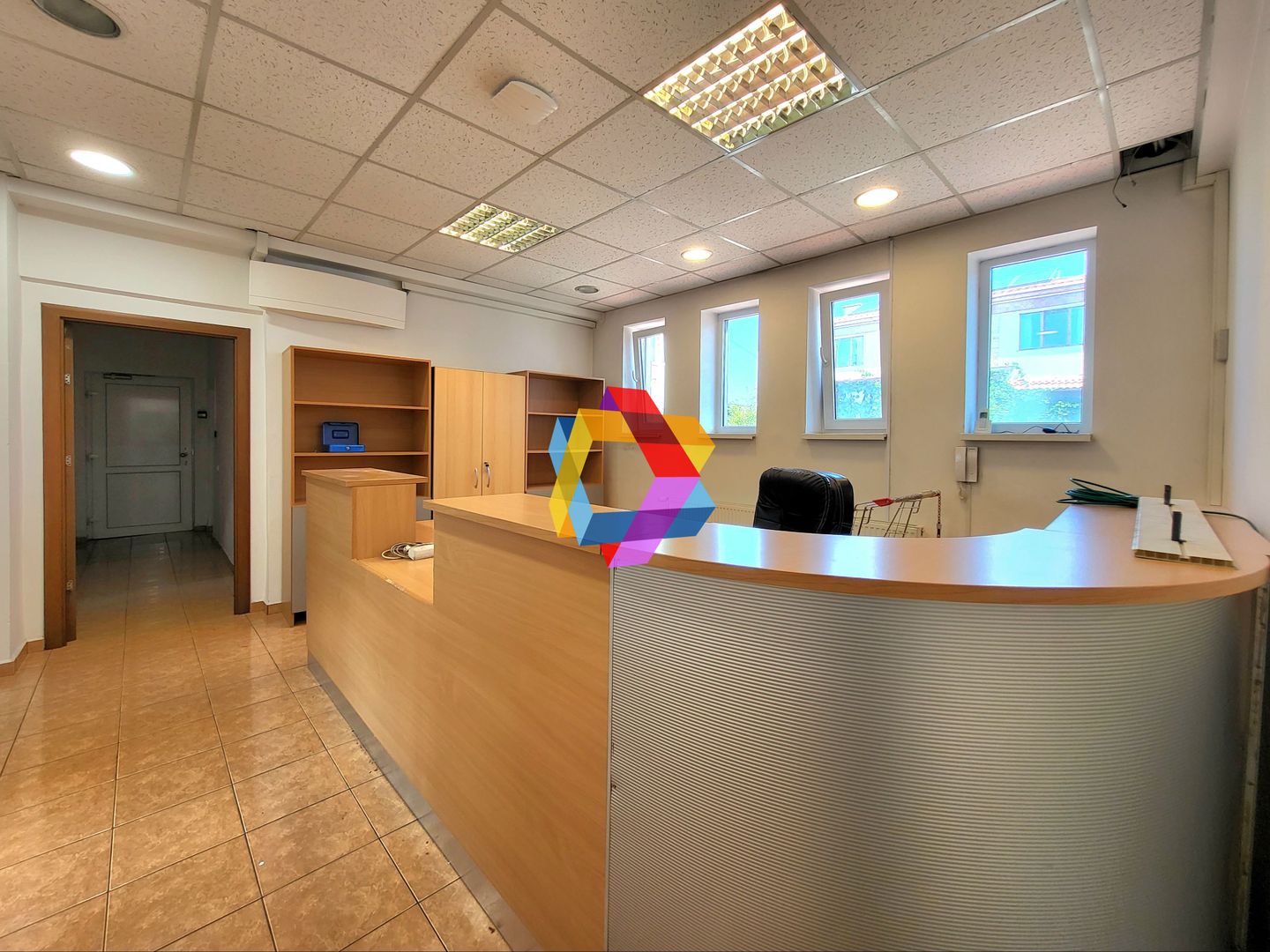 Spatiu de birouri - 440 mp # Plus-imo.ro - Poză 10