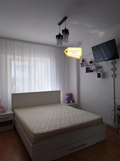 Apartament 3 camere, D.,2 bai, 65mp 135000euro Pacurari - Poză 2