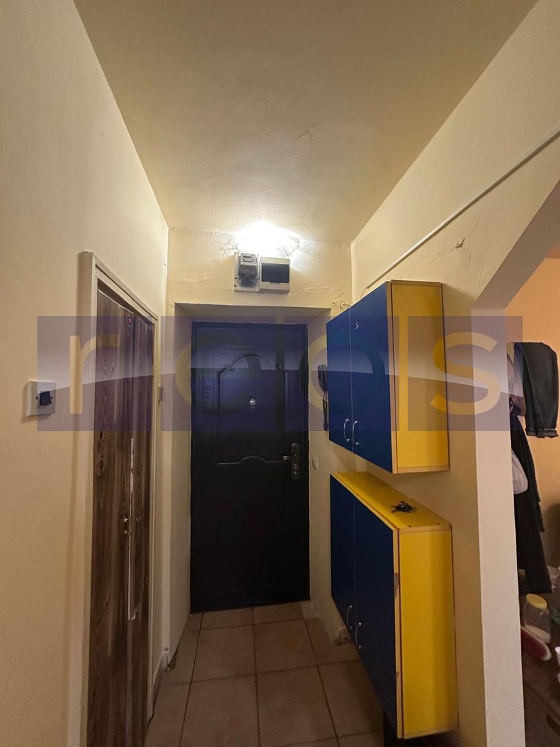 DE VANZARE STEFAN CEL MARE APARTAMENT 2 CAMERE 52 MP | SEMIDECOMANDAT - Poză 6