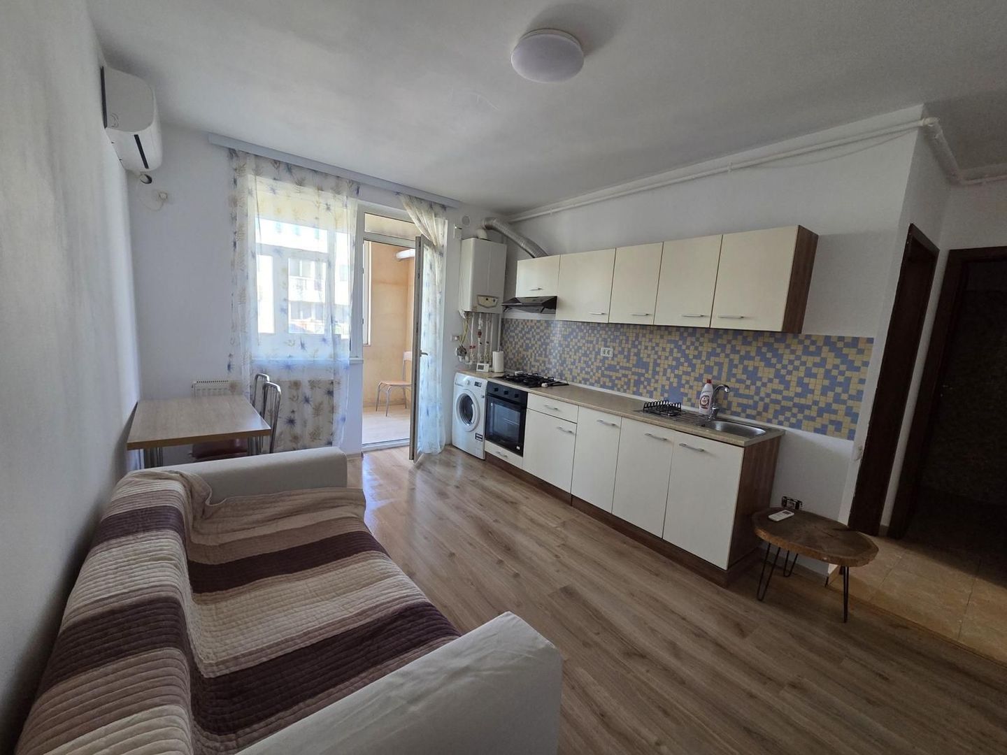 AP. 2 CAMERE APARATORII PATRIEI, PET-FRIENDLY, BLOC NOU, METROU 15 MIN - Poză 1