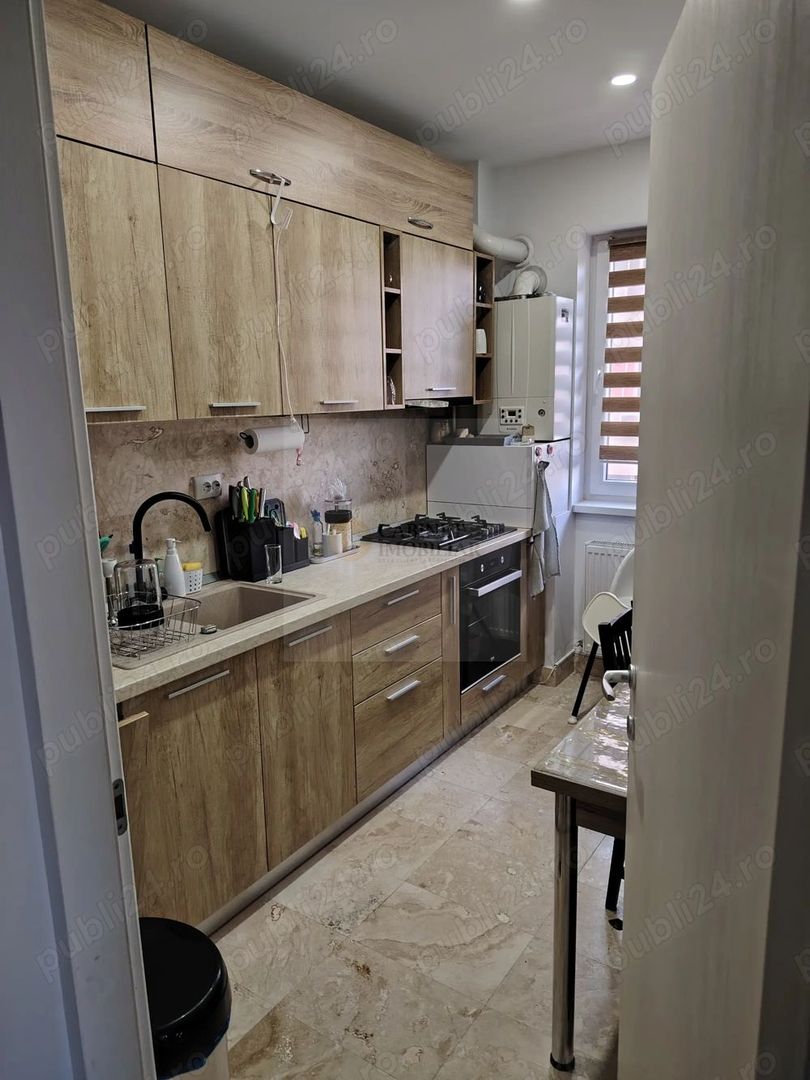 2 camere | Avangarde Grande Village | Centrala | Loc de parcare - Poză 12