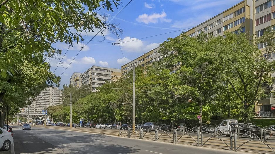 3 camere Colentina – bloc reabilitat I Renovat I Comision 0 - Poză 18