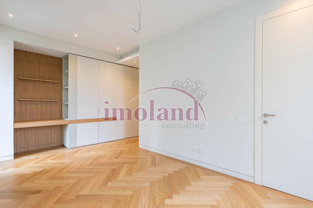 Inchiriere - apartament 4 camere - imobil nou - Dorobanti-Capitale - Poză 20