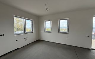 Casă 4 camere I Arhitectilor I Vedere spre Munți I COMISION ZERO - Poză 6