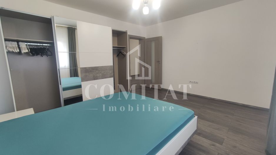 Apartament de tip penthouse | Panoramă | Parcare| Cartierul Grigorescu - Poză 5