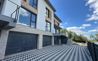 Duplex Premium de vanzare in Feleacu – Priveliste Panoramica - Poză 2