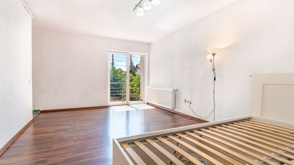 Apartament cu 1 camere de vânzare, zona linistita, Gheorgheni - Poză 2