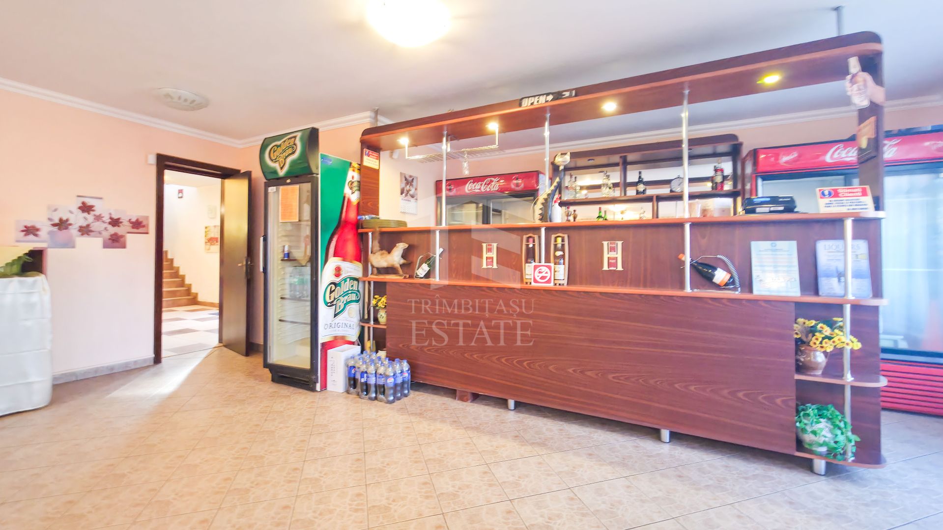 De vânzare – Proprietate comercială tip Restaurant & Salon Evenimente - Poză 11