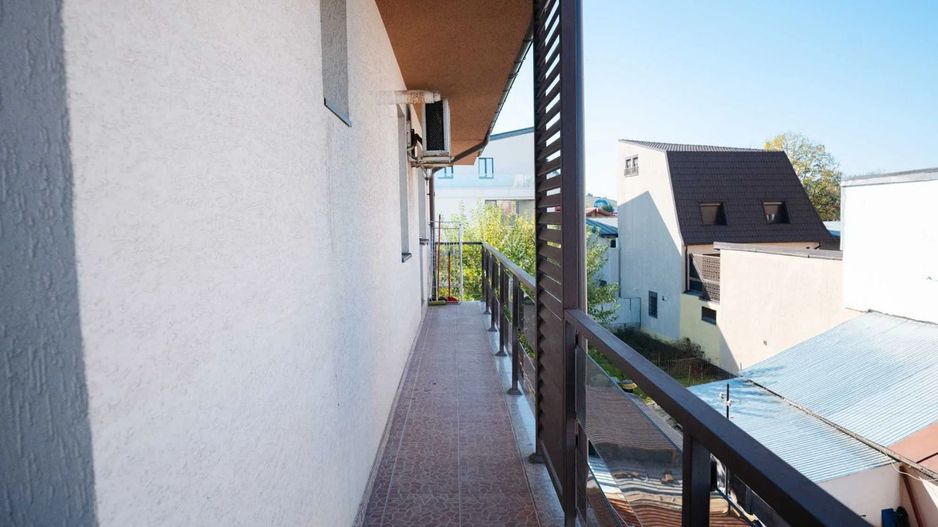 AP. 2 CAMERE IANCULUI, CENTRALA PROPRIE, BLOC NOU, MOBILAT MODERN - Poză 5
