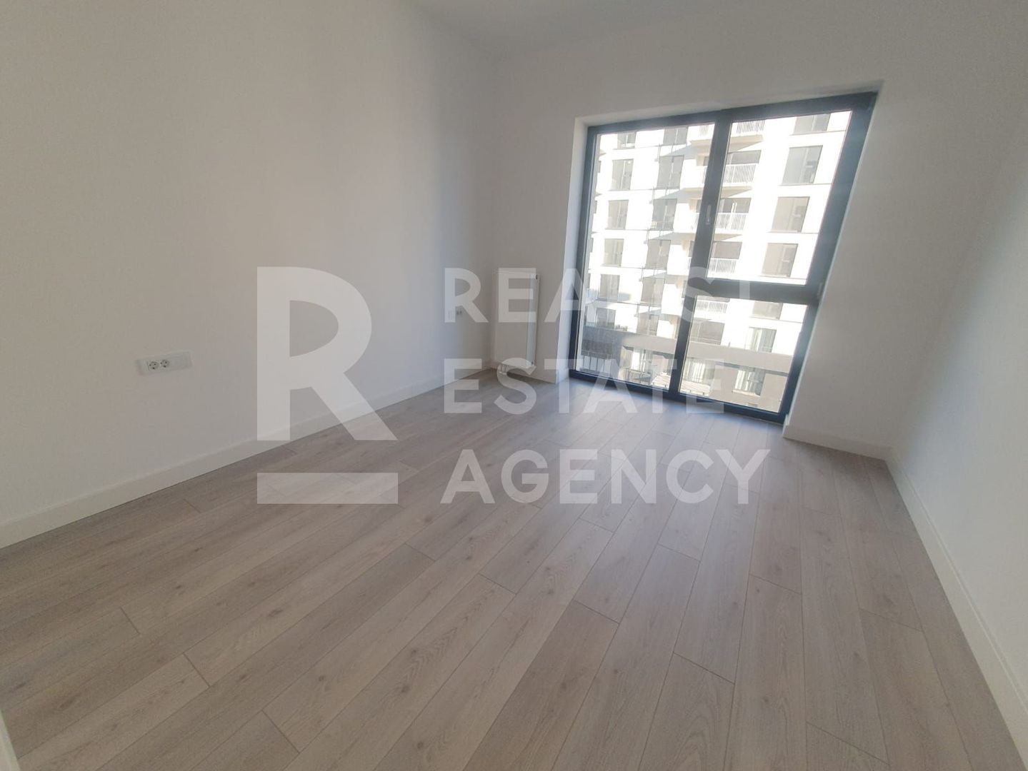 Apartament 2 camere la Silk District - Poză 8