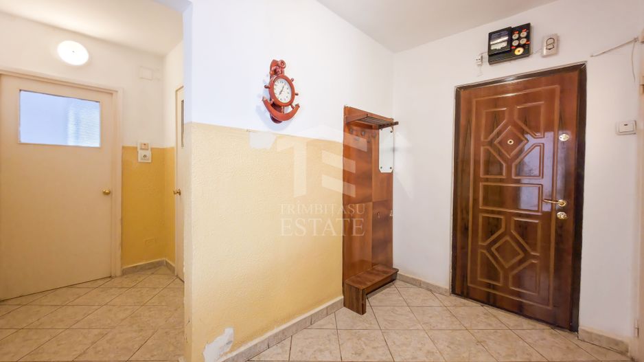 Apartament 3 camere decomandat – Aleea Băiuț nr. 3,  Metrou&Parc&Piata - Poză 3