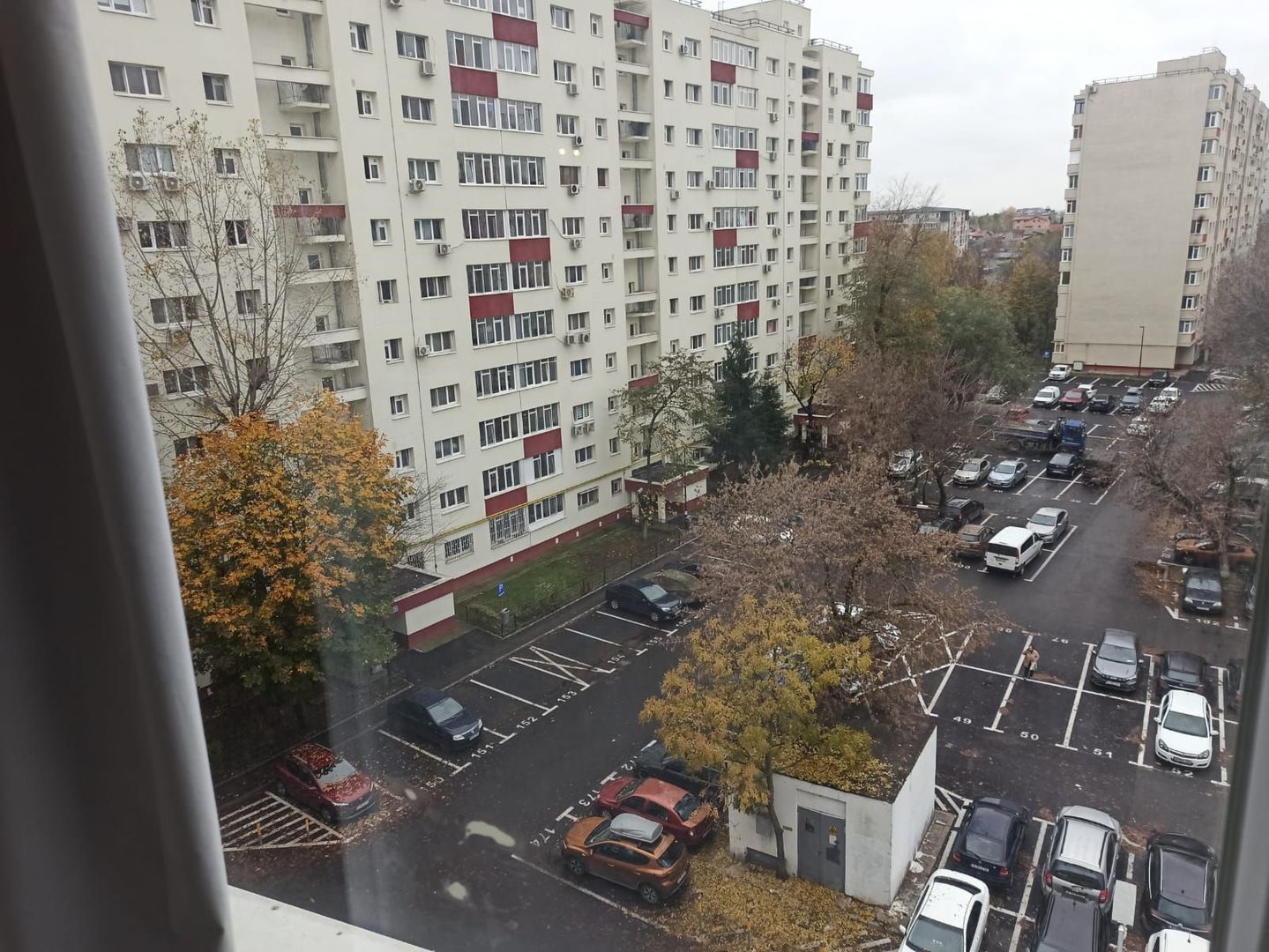 3cam.dec-1baie-disponibil imediat/Bvd Brancoveanu 130-132,sector 4 - Poză 32