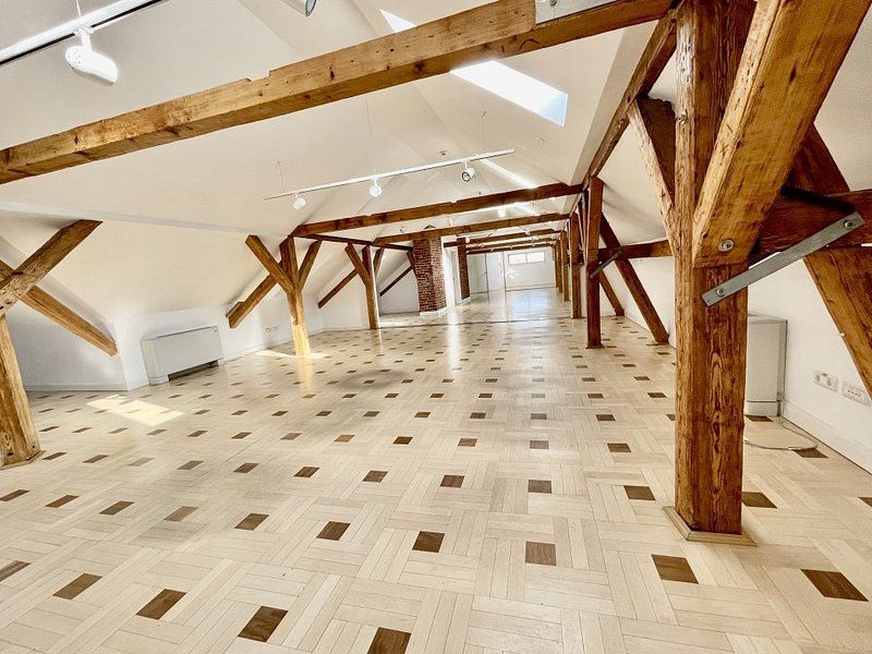 Mansardă cochetă în Piața Unirii - Poză 11