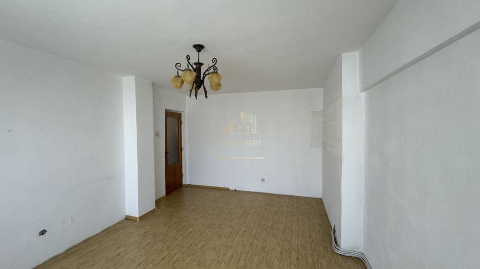 APARTAMENT CAMPULUNG 4 CAMERE, ETAJ 2, GRUI - Poză 4