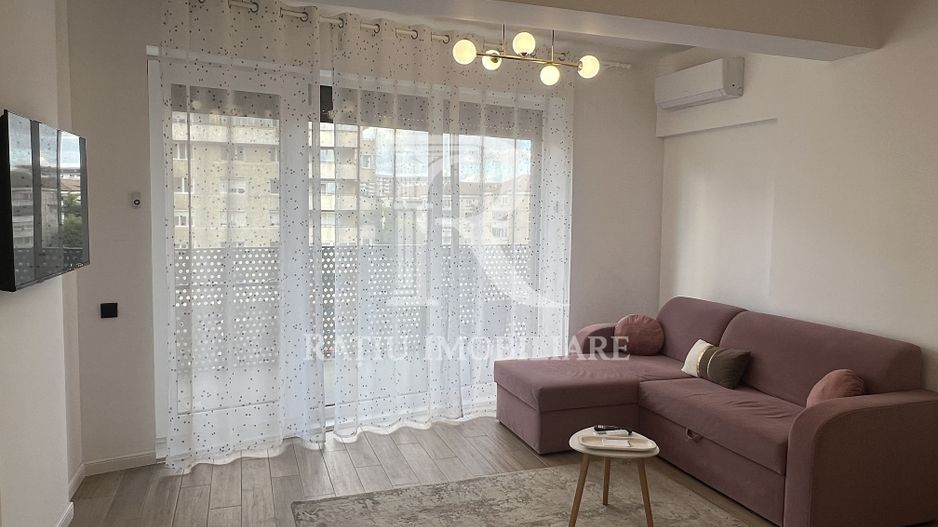 Apartament cu 2 camere | Luceafarul | Oradea - Poză 2