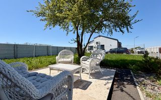 Vila *Individuala energetic* / *500mp teren* / 2 Locuri de Parcare / Corbeanca - Poză 29