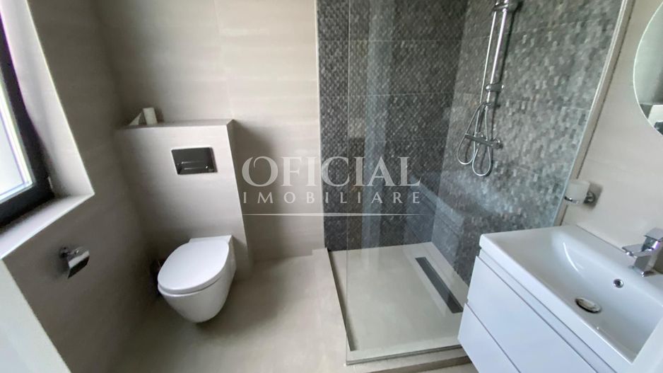 Casa Tip Duplex | Pet Friendly | Garaj | Curte | Borhanci - Poză 13