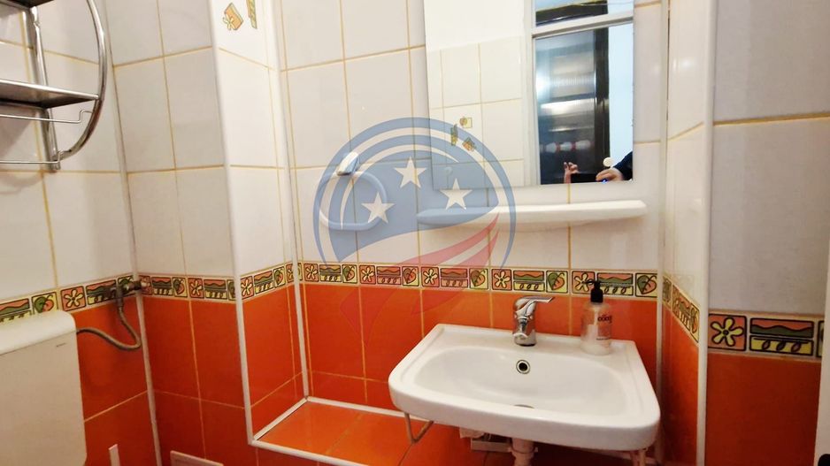 Apartament 3 camere decomandat, Et. 2/4, Lăpuș–Argeș, mobilat, centrală nouă, AC - Poză 7