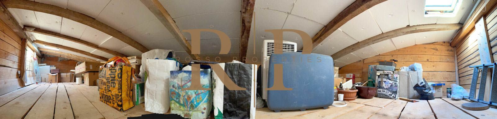 Apartament Tip Duplex 4 camere *Brancoveanu- Grand Arena* - Poză 20