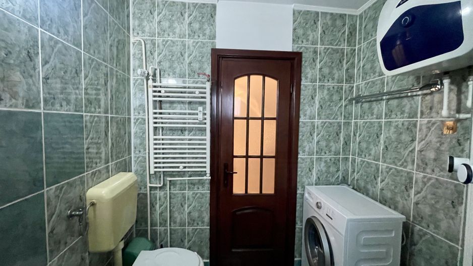Apartament 2 camere | 43 mp | Mobilat & utilat | Radauti - Poză 13