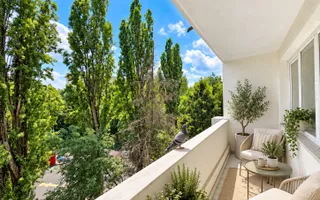 Apartament de vânzare în Drumul Taberei Strada Sibiu • Metrou Favorit - Poză 17