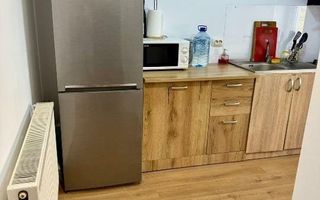 Apartament 2 camere Iosefin la cladire istorica - Poză 9