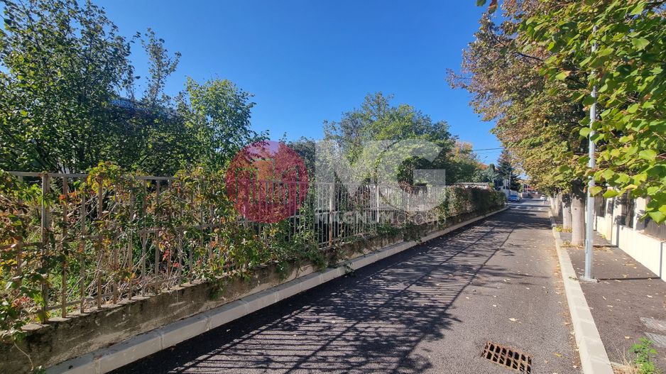 Lot teren 1000mp Strada Nuferilor - Petrom City - Poză 11