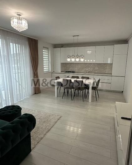 Apartament 2 camere Giroc-Braytim - Poză 2