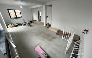 CASA INDIVIDUALA CLINCENI, 4 CAMERE, FINALIZARE AUGUST 2025, COMIS 0% - Poză 4