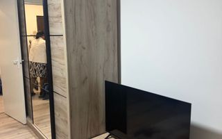 🏡 Apartament 1 cameră de închiriat – Green Residence | Tudor | 350 € - Poză 1