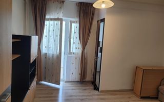 Apartament 1 cameră de închiriat pe Bulevardul Poitiers, Iași - Poză 1