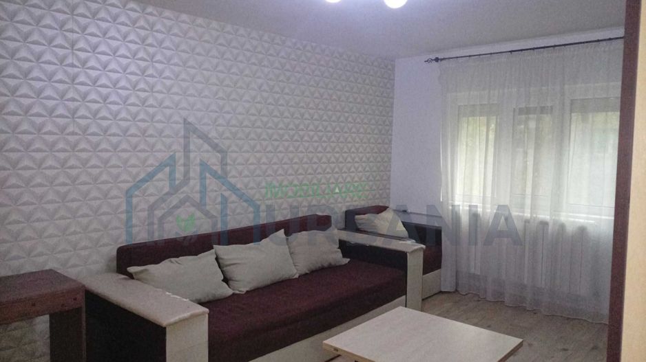 Apartament 2 camere decomandat, 55 mp, etaj 1, zona Canta, Iasi - Poză 3