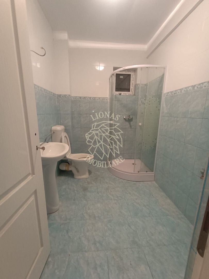 Apartament cu o camere-balcon-finisat-Zona Pompieri - Poză 5