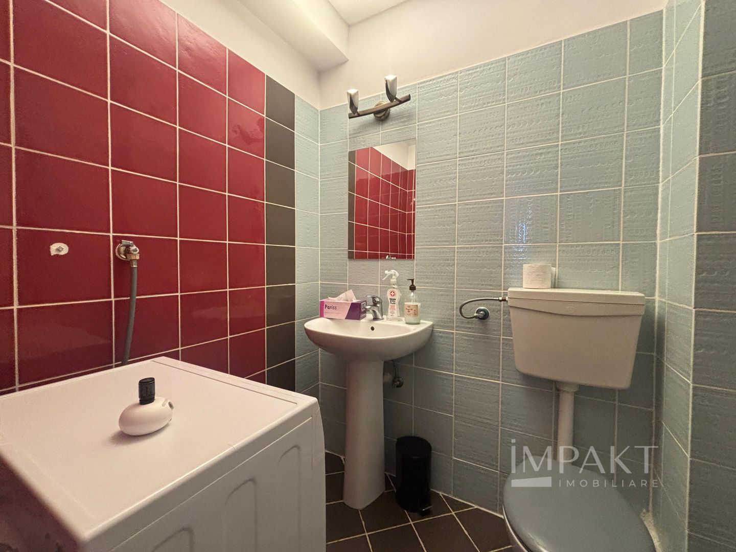 Apartament 3 camere - 5 minute de Piața Cipariu - Poză 9