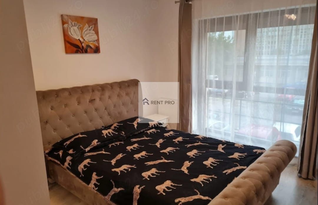 2 Camere Smart Cotroceni Grozăvești Carrefour Orhideea - Poză 2