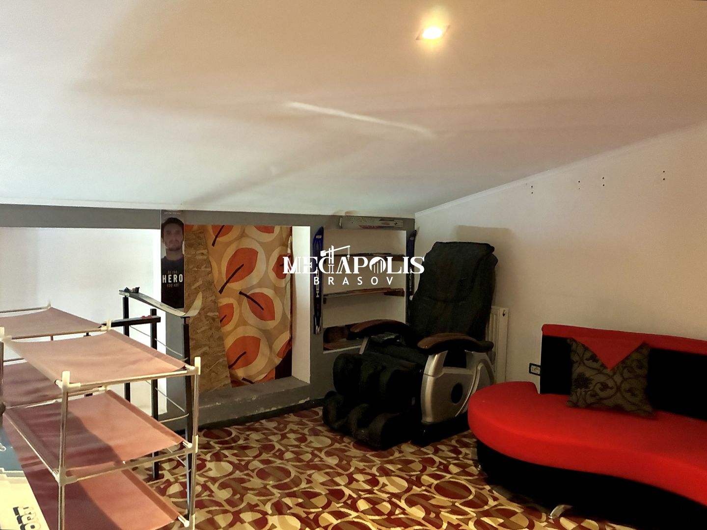 Casă / Ghimbav / 4 camere / Curte privată / Terasă - Poză 21