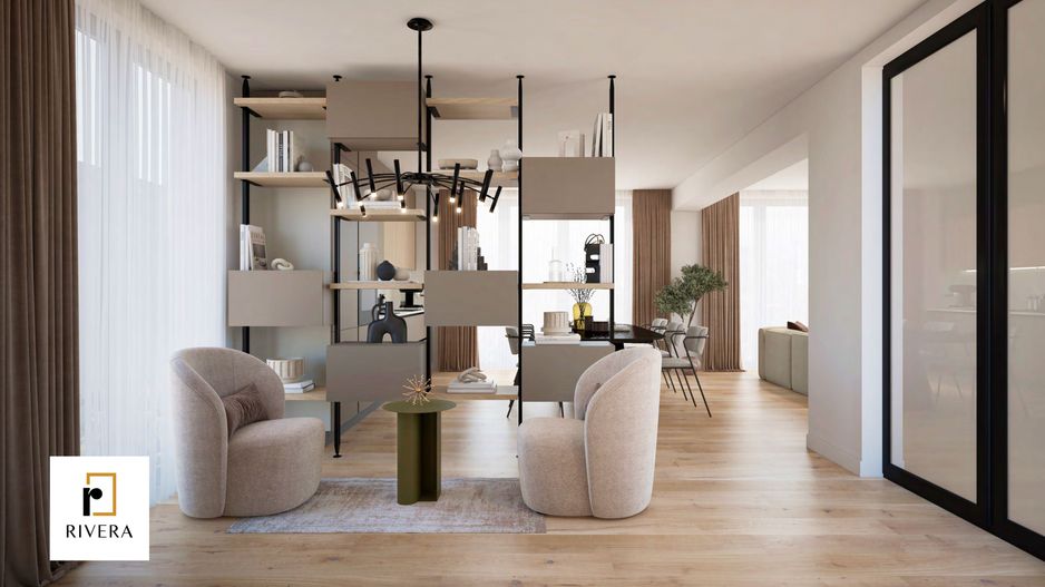 VILA PREMIUM LA PADURE | SUSTENABILA | EFICIENTA ENERGETIC | MOGOSOAIA - Poză 7