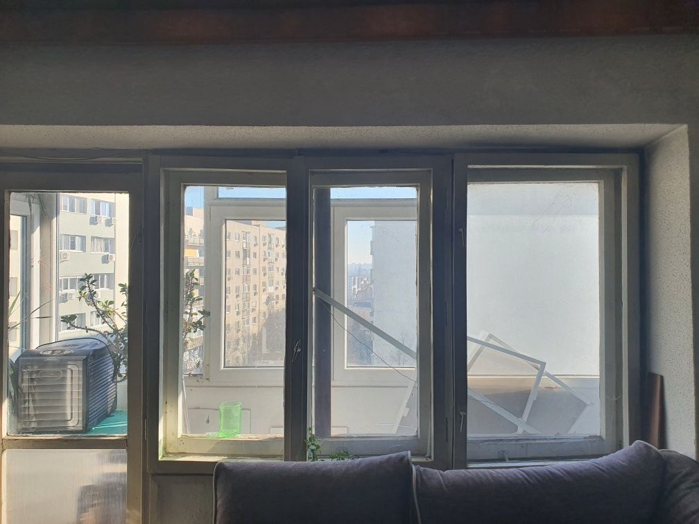 Apartament de 3 camere, zona D-na Ghica, centrala termica finalizat - Poză 4