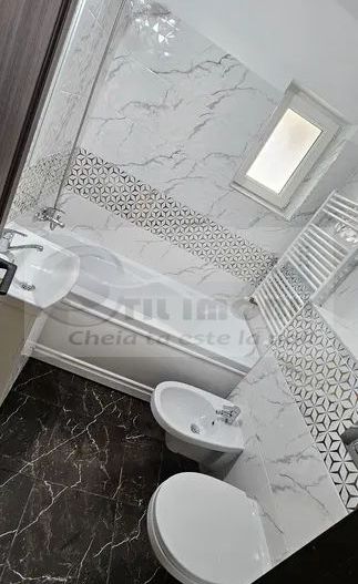 Apartament 2 camere Podu Ros -450 EURO - Poză 8