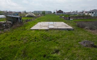 Teren intravilan cu fundație in Frumuseni - Poză 9